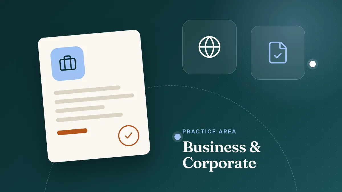 NRI business and corporate law services in India for investors and shareholders