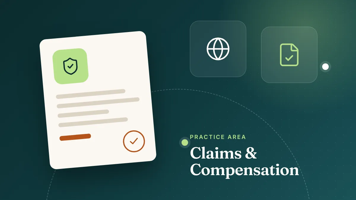 Accident, insurance and medical negligence compensation claims in India for NRI families